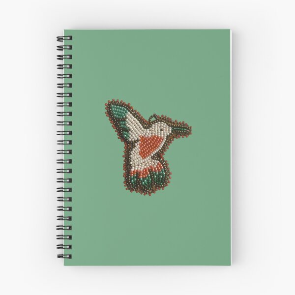 Item preview, Hummingbird  designed and sold by Afrodisiac  Arts.