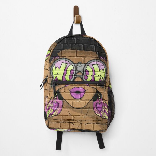 Item preview, "The Wow Effect" designed and sold by Art by Angel_Unleashed.