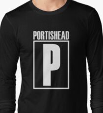 portishead Long Sleeve T-Shirt