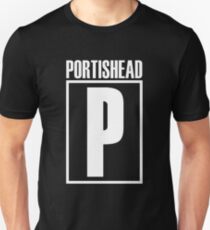 portishead Unisex T-Shirt