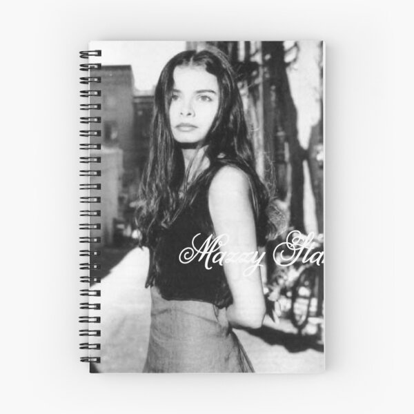 Item preview, mazzy star designed and sold by mature girl.