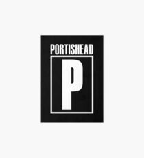 portishead Art Board