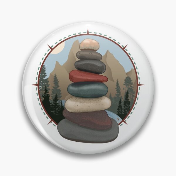 Item preview, Cairns: Get the Balance Right designed and sold by pointpositive.