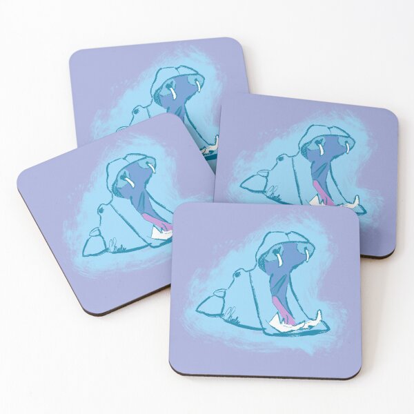 Item preview, Hippo designed and sold by Charlie Williams.