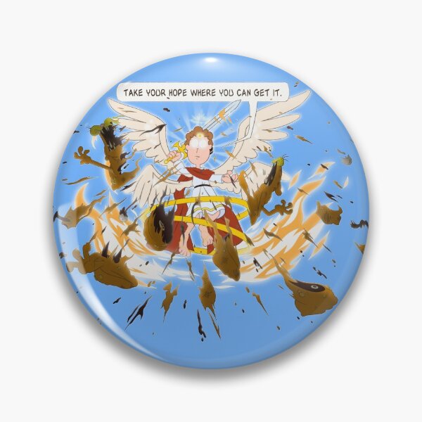 Item preview, Take Your Hope Where You Can Get It designed and sold by Knadire.