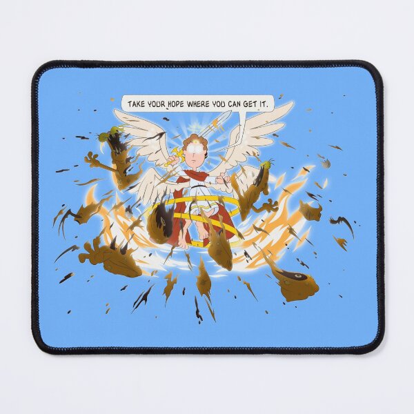 Item preview, Take Your Hope Where You Can Get It designed and sold by Knadire.
