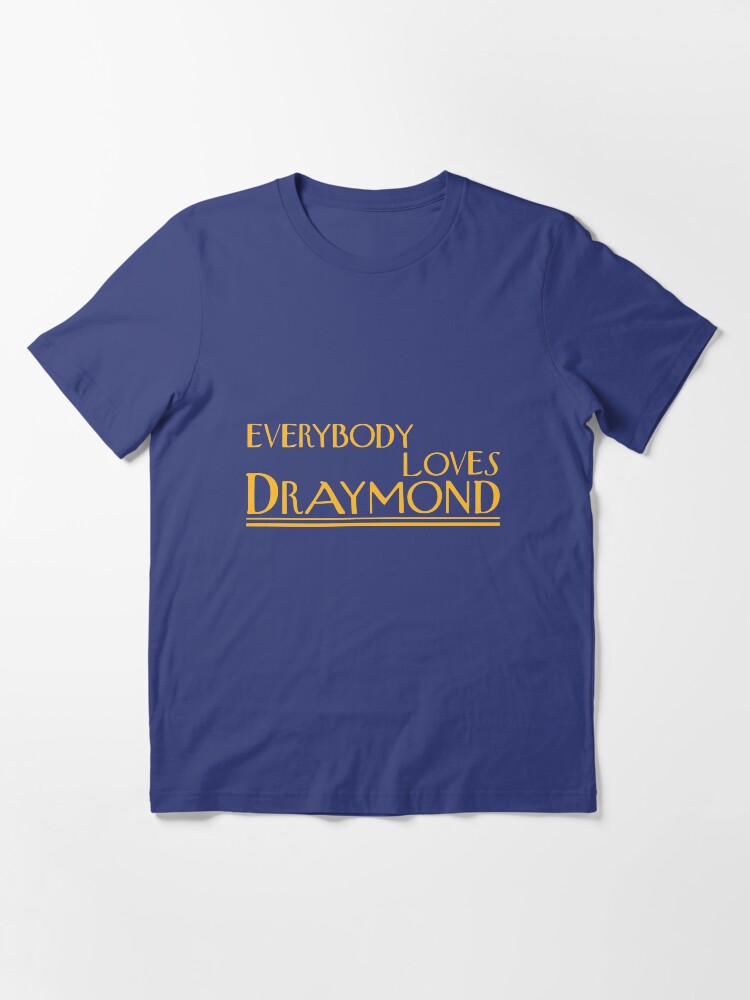 Everybody Loves Draymond — YaniMade