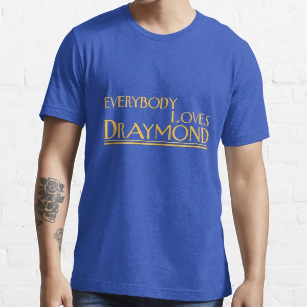 Everybody Loves Draymond Essential T Shirt