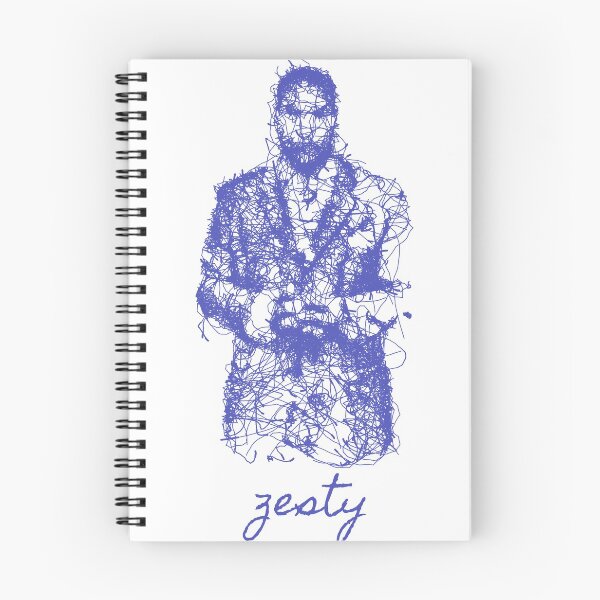 Item preview, zesty designed and sold by BradF99.