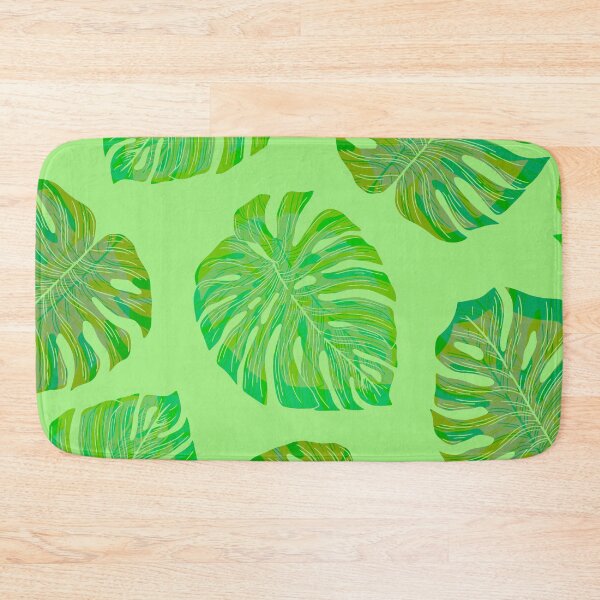 Item preview, Monstera designed and sold by zdolezal.