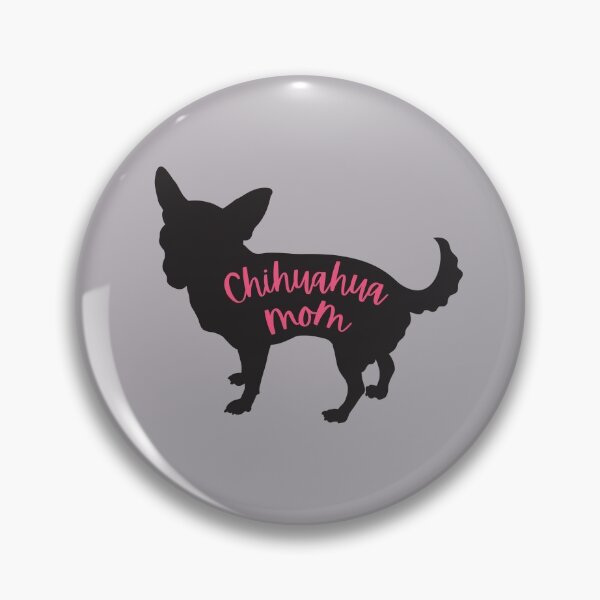Item preview, Coolest Chihuahua dog- cute Chiwawa designed and sold by BronikowskiART.