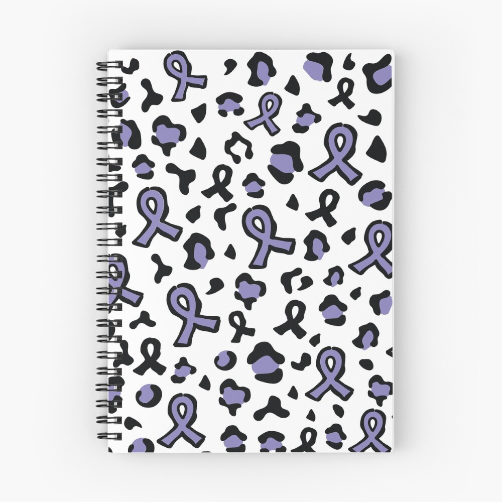 Item preview, Spiral Notebook designed and sold by RatchadaKhamai.