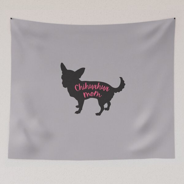 Item preview, Coolest Chihuahua dog- cute Chiwawa designed and sold by BronikowskiART.