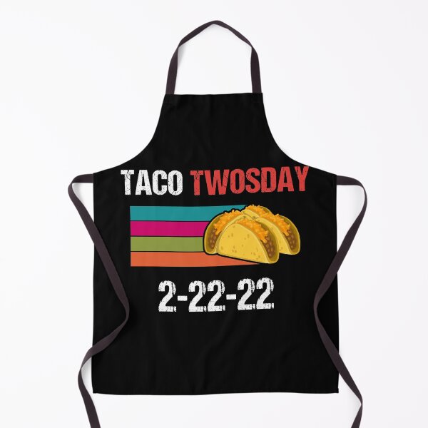 Item preview, Twosday Tuesday - February 22nd - Taco Twosday shirt - 2-22-22 designed and sold by 5lav.