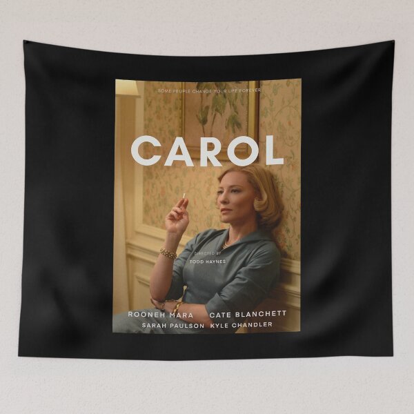 Item preview, Funny Gift For Carol 2015 Alternative Gift For Halloween designed and sold by johnsonRosa.