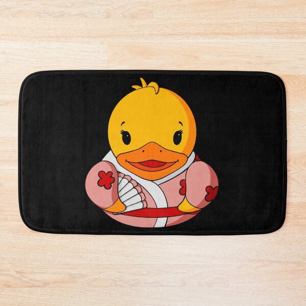 Item preview, Geisha Rubber Duck designed and sold by Alisha Ober Designs.