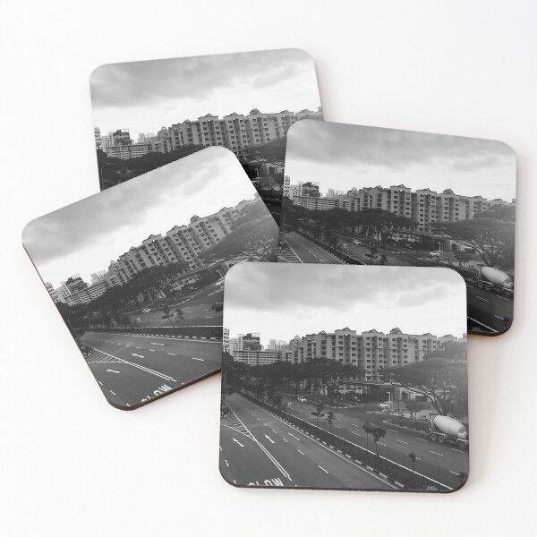 Item preview, Singapore flats designed and sold by Heihe-white.