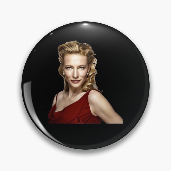 Item preview, Funny Gifts Cate Blanchett Awesome For Music Fan designed and sold by johnsonRosa.