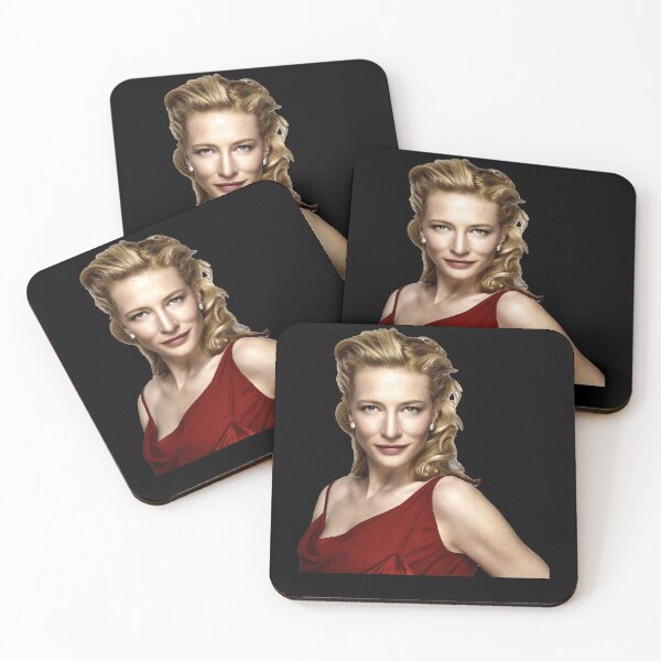 Item preview, Funny Gifts Cate Blanchett Awesome For Music Fan designed and sold by johnsonRosa.