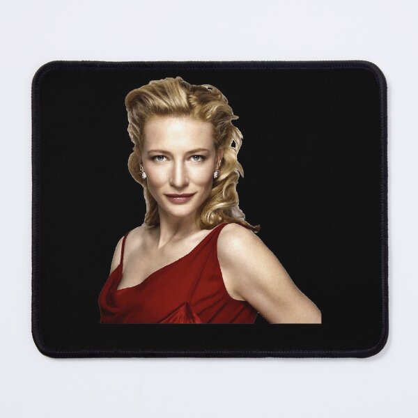 Item preview, Funny Gifts Cate Blanchett Awesome For Music Fan designed and sold by johnsonRosa.