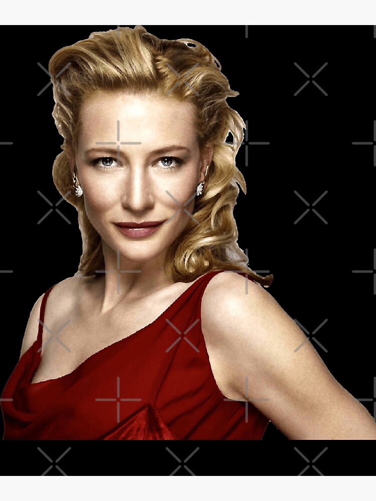 Cate Blanchett Fan @