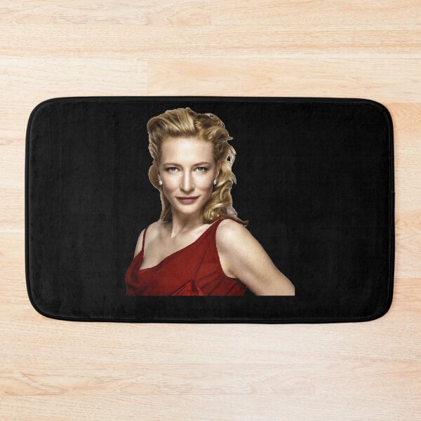 Item preview, Funny Gifts Cate Blanchett Awesome For Music Fan designed and sold by johnsonRosa.
