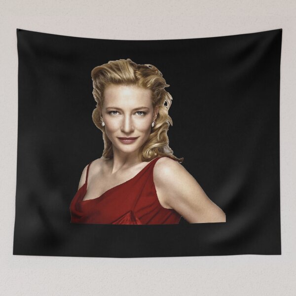 Item preview, Funny Gifts Cate Blanchett Awesome For Music Fan designed and sold by johnsonRosa.