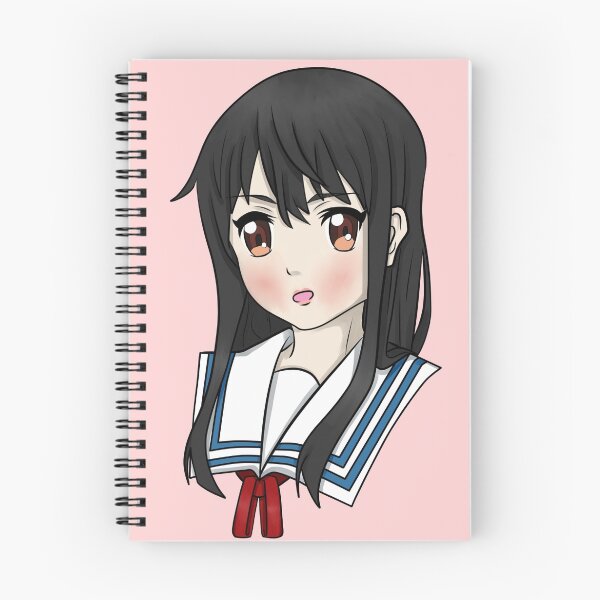 Item preview, Mitsuki Nase designed and sold by jjocd.