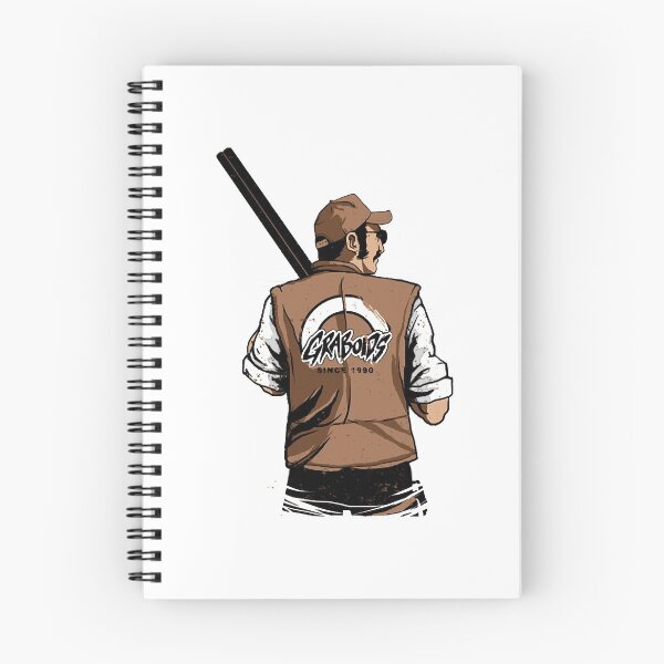 Item preview, Burt Gummer The Survivalist  designed and sold by hughoiangford.