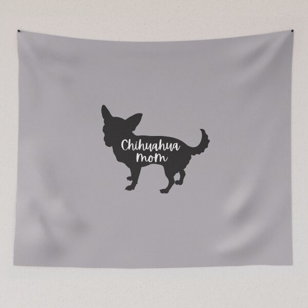 Item preview, Coolest Chihuahua dog- cute Chiwawa designed and sold by BronikowskiART.