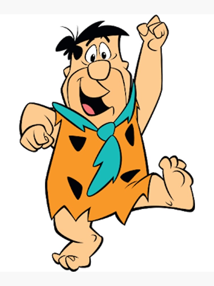 Flinstones discount