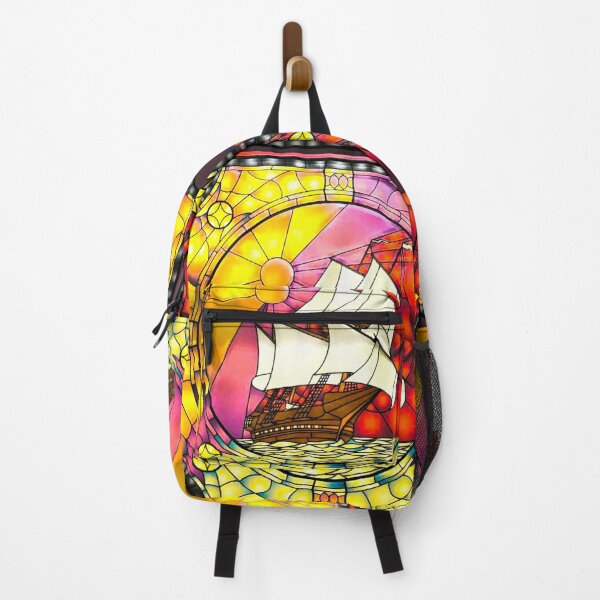 Item preview, "Stained Glass" designed and sold by Art by Angel_Unleashed.