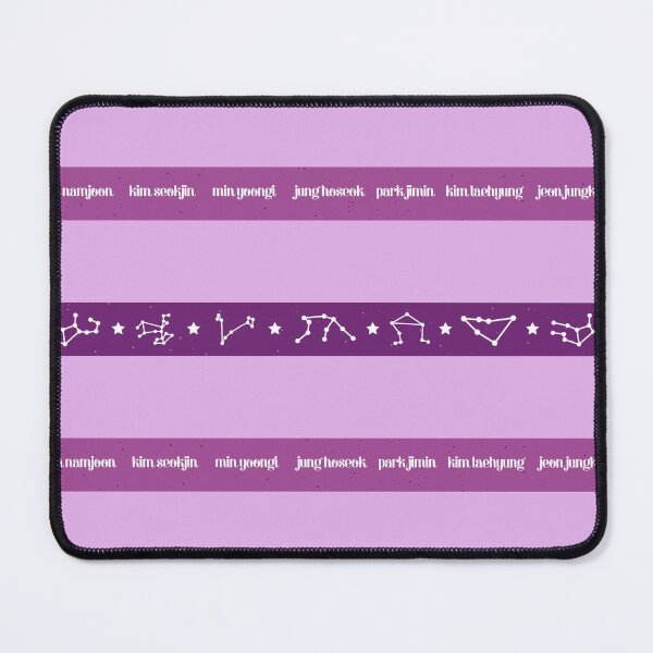 Item preview, BTS ZODIAC CONSTELLATION washitapes designed and sold by iucheshire.