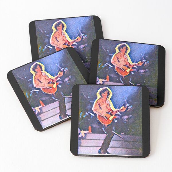 Item preview, Beautiful Model Outrider Jimmy Classic Fans designed and sold by Myriamzemlak.