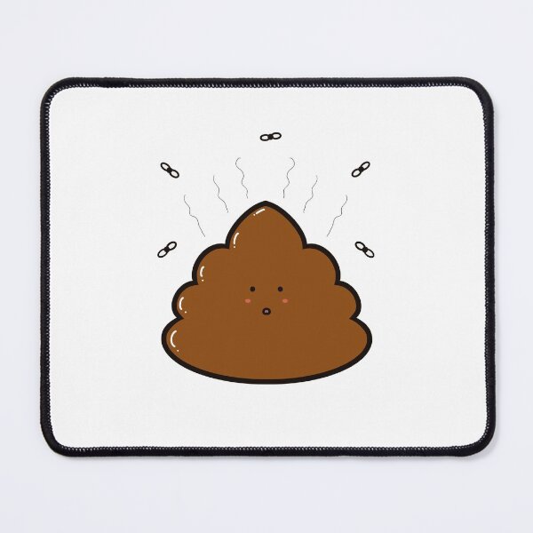 Item preview, Little Piece of Sh*t designed and sold by TinyThumb.