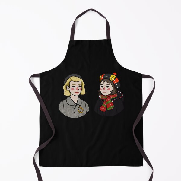Item preview, Funny Gifts For Carol And Therese Transparent Gift For Christmas designed and sold by johnsonRosa.