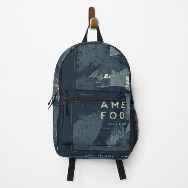 Item preview, American Football Poster Classic T-Shirt designed and sold by jasonrnold.