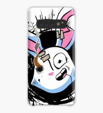 FluffyButt With a Bullet Case/Skin for Samsung Galaxy