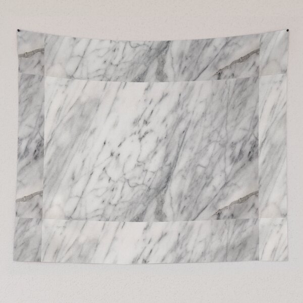 Item preview, Classic White Marble  designed and sold by newburyboutique.