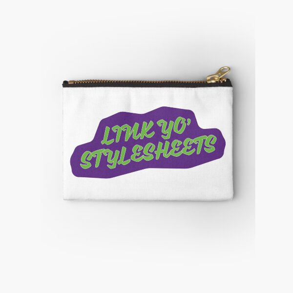 Item preview, Link yo' Stylesheets designed and sold by Mikayla711.