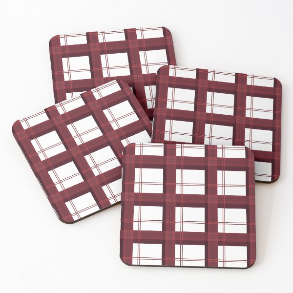 Item preview, Brown chocolate and white icing blockwork designed and sold by Inspieation.