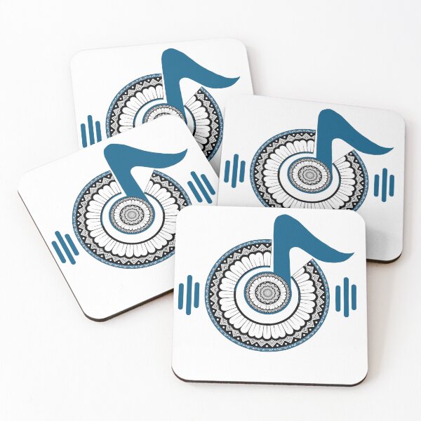 Item preview, Music mandala - music vinyl record disc designed and sold by Tanuja  Sharma.