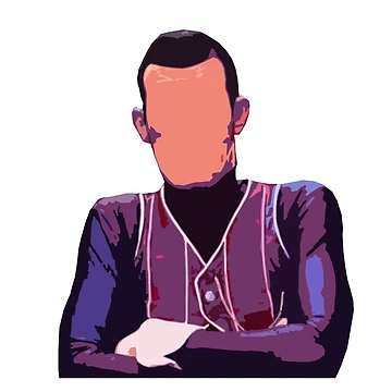 Artwork thumbnail, Robbie Rotten by Manist