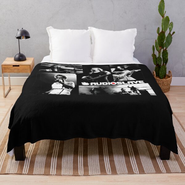 Item preview, Audioslave Alone Classic T-Shirt designed and sold by Christinritz.
