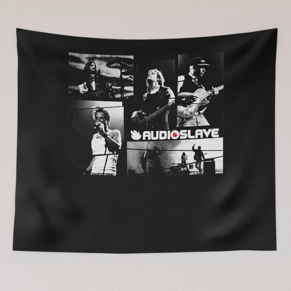Item preview, Audioslave Alone Classic T-Shirt designed and sold by Christinritz.