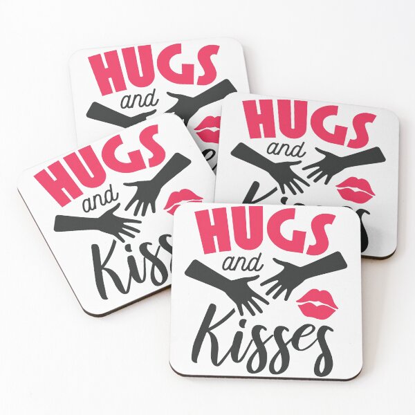 Item preview, Hugs Kisses And Valentine Wishes designed and sold by From-95.