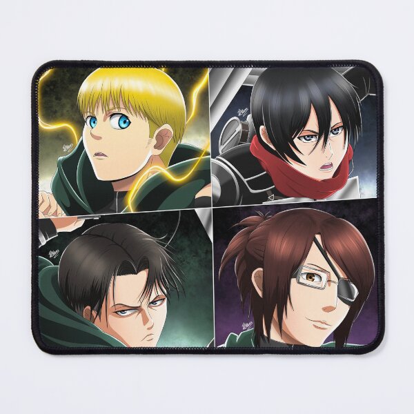 Item preview, Survey Corps designed and sold by Rakbar97.