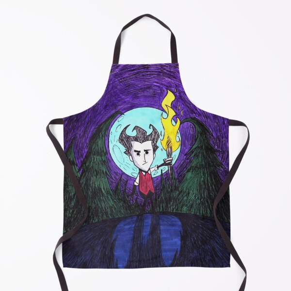 Item preview, Don't Starve designed and sold by ladycerebellum.
