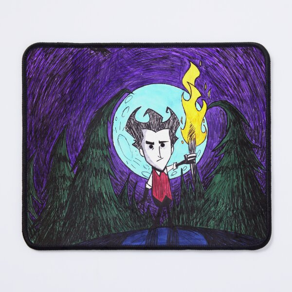 Item preview, Don't Starve designed and sold by ladycerebellum.