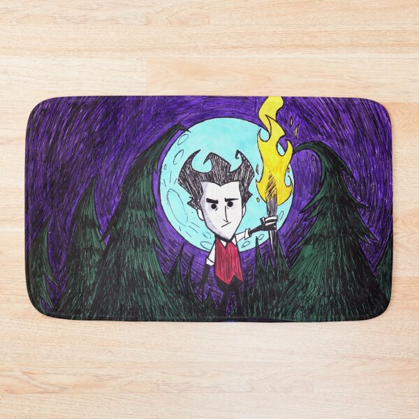 Item preview, Don't Starve designed and sold by ladycerebellum.